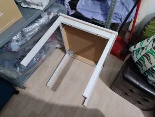 ¡¡¡¡ MESA INFANTIL IKEA KRITTER !!!!