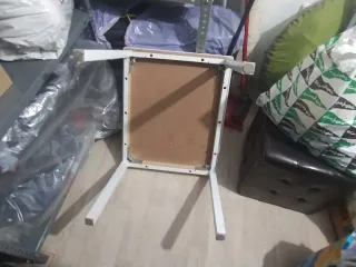 ¡¡¡¡ MESA INFANTIL IKEA KRITTER !!!!