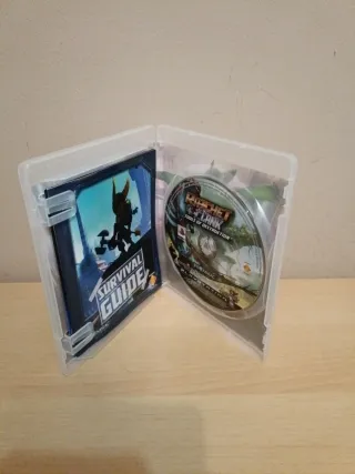 Ratchet & Clank PS3