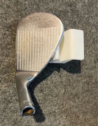 Callaway MD3 Milled S-Grind Wedge - 52 grados