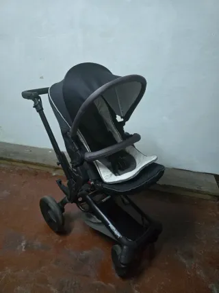 Carrito Jane Rider Matrix