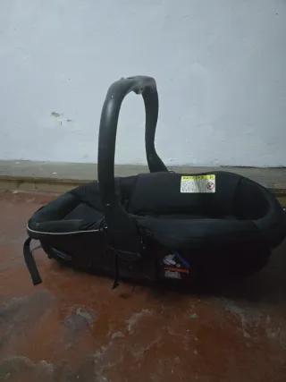 Carrito Jane Rider Matrix