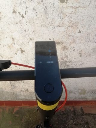 Patinete Eléctrico Xiaomi 5 Plus