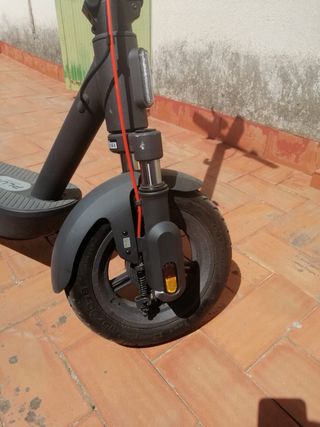 Patinete Eléctrico Xiaomi 5 Plus