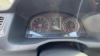 Volkswagen Caddy 2017