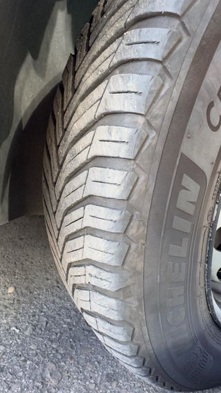 Volkswagen Caddy 2017