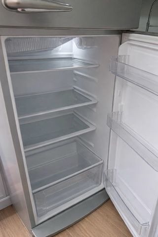 Nevera Frigorífico Estilo Vintage