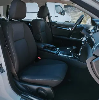 Mercedes-Benz Clase C 2013 4 Mt