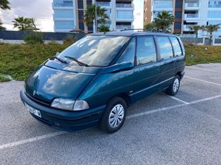 Renault Espace 1994