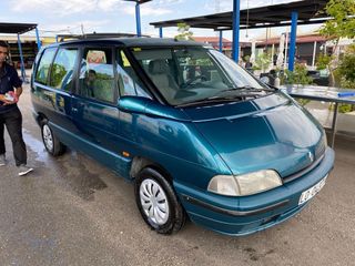 Renault Espace 1994