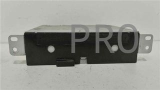 RADIO / CD Citroen C4 Berlina (08.2010->) 1.6 Sport [1,6 Ltr. - 82 kW HDi FAP]