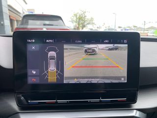 CUPRA León VZ 2.0 TSI 221kW (300 CV) DSG