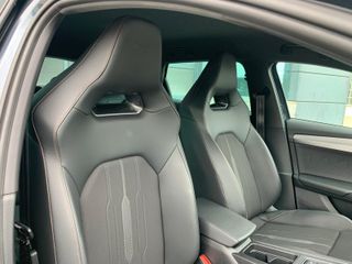 CUPRA León VZ 2.0 TSI 221kW (300 CV) DSG