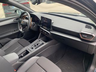 CUPRA León VZ 2.0 TSI 221kW (300 CV) DSG