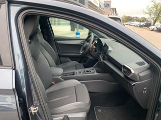 CUPRA León VZ 2.0 TSI 221kW (300 CV) DSG