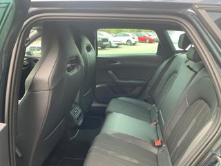 CUPRA León VZ 2.0 TSI 221kW (300 CV) DSG