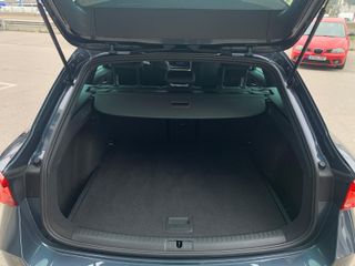 CUPRA León VZ 2.0 TSI 221kW (300 CV) DSG