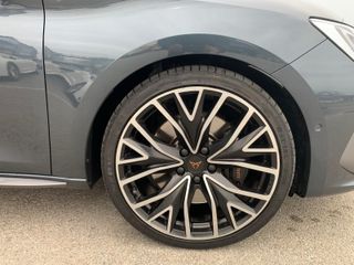 CUPRA León VZ 2.0 TSI 221kW (300 CV) DSG