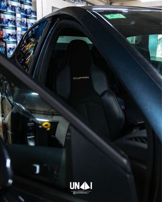 SEAT Leon cupra 2019