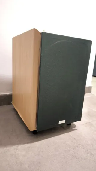 Subwoofer activo Vieta Scena Sub