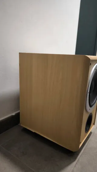 Subwoofer activo Vieta Scena Sub