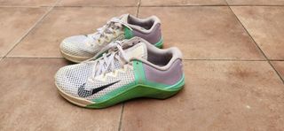 Nike Metcon 6 Talla 39