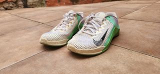 Nike Metcon 6 Talla 39