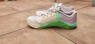 Nike Metcon 6 Talla 39