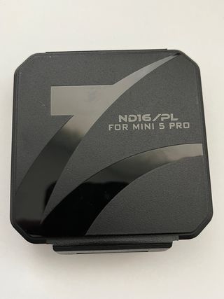 Filtro Freewell ND32/PL para DJI Mini 5 Pro