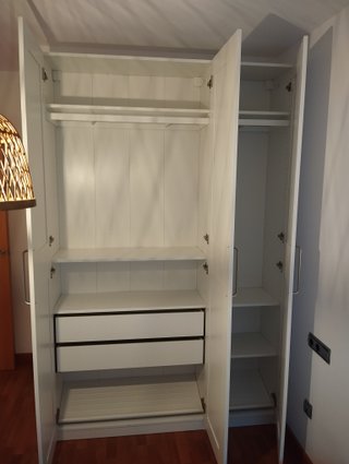 Montador de muebles