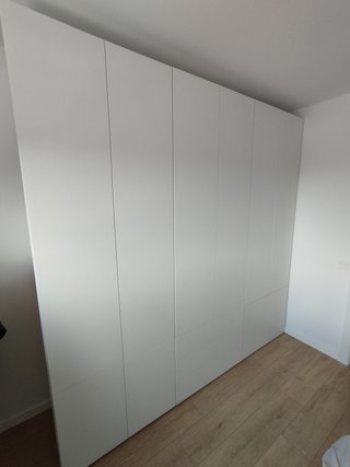 Montador de muebles