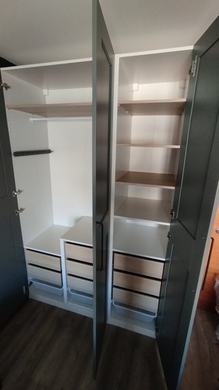 Montador de muebles