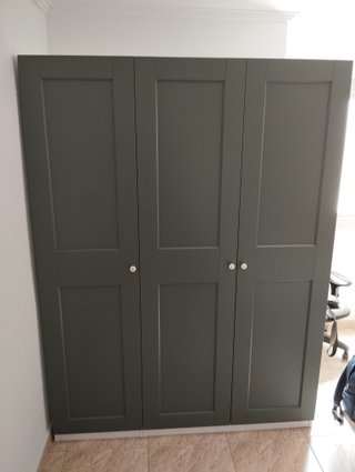 Montador de muebles