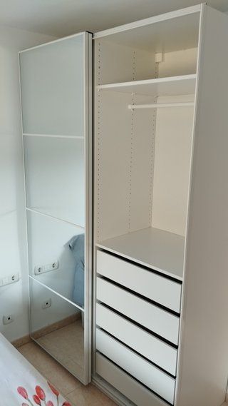 Montador de muebles