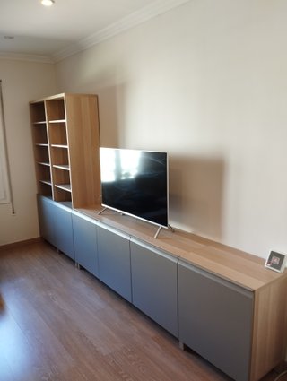 Montador de muebles