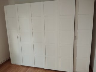 Montador de muebles