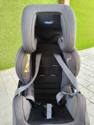 Silla de coche Klippan Kiss 2