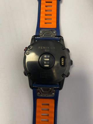 Garmin Fenix 6x Pro