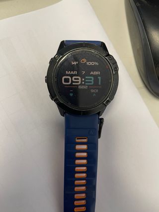 Garmin Fenix 6x Pro