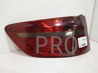 PILOTO TRA. IZDO. BMW Serie X6 (E71/72)(2007->) 4.4 xDrive5.0i [4,4 Ltr. - 300 kW V8 32V]