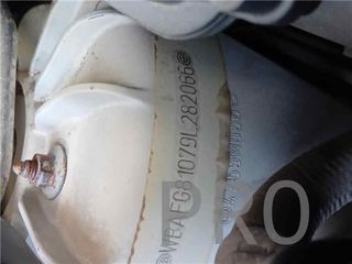 PILOTO TRA. IZDO. BMW Serie X6 (E71/72)(2007->) 4.4 xDrive5.0i [4,4 Ltr. - 300 kW V8 32V]