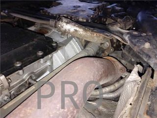 PILOTO TRA. IZDO. BMW Serie X6 (E71/72)(2007->) 4.4 xDrive5.0i [4,4 Ltr. - 300 kW V8 32V]