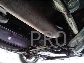 PILOTO TRA. IZDO. BMW Serie X6 (E71/72)(2007->) 4.4 xDrive5.0i [4,4 Ltr. - 300 kW V8 32V]