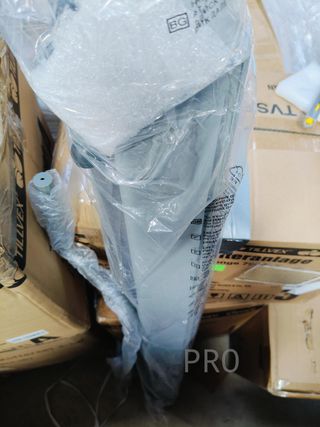 Toldo Vertical - tillvex