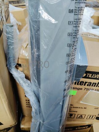 Toldo Vertical - tillvex