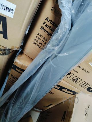 Toldo Vertical - tillvex