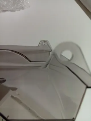 Archivador NUEVO con LLAVE de Disquetes 3.5"