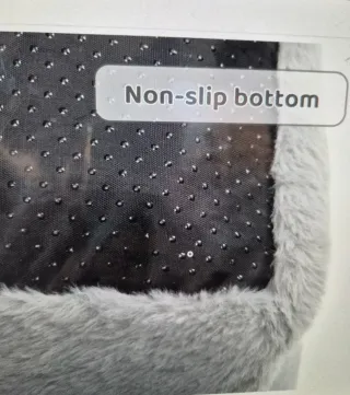 Cama/Sofá para Perros o Gatos Hollypet talla Small