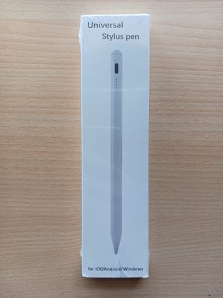 Lápiz universal para tablet