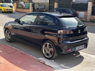 SEAT Ibiza FR 1.9 TDI 160cv Stage 1 – Nacional – M